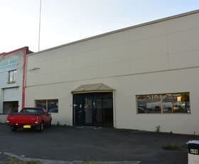 Factory, Warehouse & Industrial commercial property leased at Caringbah NSW 2229