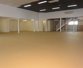 Factory, Warehouse & Industrial commercial property leased at Caringbah NSW 2229