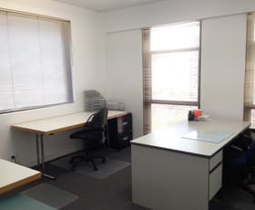 Offices commercial property leased at 101/20 Falcon Street Crows Nest NSW 2065