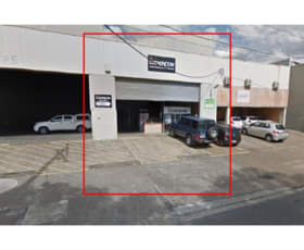 Showrooms / Bulky Goods commercial property leased at RD1/10 Kurilpa Street West End QLD 4101