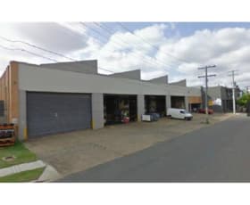 Factory, Warehouse & Industrial commercial property leased at RD1/10 Kurilpa Street West End QLD 4101