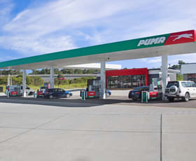 Factory, Warehouse & Industrial commercial property leased at Puma Service Station Corner Weakleys Drive & Glenwood Drive Thornton NSW 2322