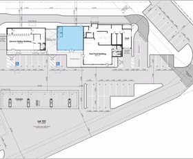 Factory, Warehouse & Industrial commercial property leased at Puma Service Station Corner Weakleys Drive & Glenwood Drive Thornton NSW 2322