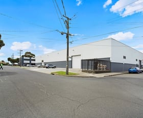 Showrooms / Bulky Goods commercial property leased at 256 Darebin Road Fairfield VIC 3078