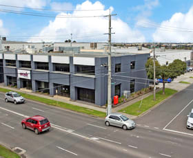 Showrooms / Bulky Goods commercial property leased at 256 Darebin Road Fairfield VIC 3078