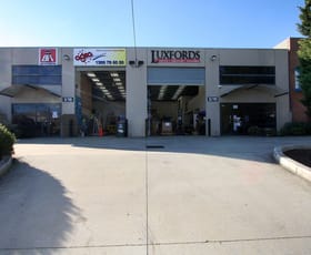 Factory, Warehouse & Industrial commercial property leased at 1/19 Bennetts Road Mornington VIC 3931