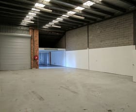 Factory, Warehouse & Industrial commercial property leased at 3/23-25 Swift Way Dandenong VIC 3175