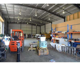 Factory, Warehouse & Industrial commercial property leased at 16 Ironbark Close Warabrook NSW 2304