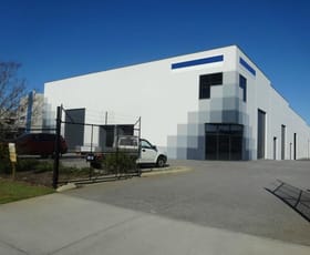 Factory, Warehouse & Industrial commercial property leased at 6/40 Inspiration Drive Wangara WA 6065