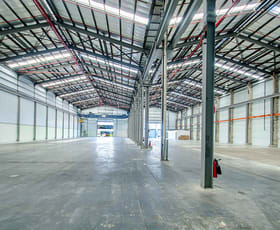 Factory, Warehouse & Industrial commercial property leased at Rydalmere NSW 2116