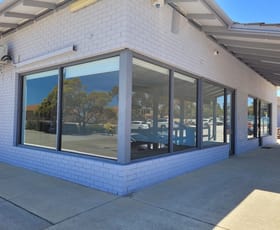 Medical / Consulting commercial property leased at 11 Koorana Road Mullaloo WA 6027