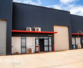 Factory, Warehouse & Industrial commercial property leased at 3/37 Pinnacles Street Wedgefield WA 6721