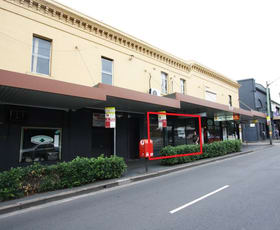 Shop & Retail commercial property leased at 272 Cleveland Street Surry Hills NSW 2010