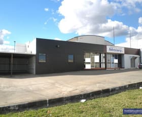 Shop & Retail commercial property leased at Berserker QLD 4701