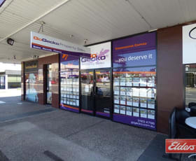 Shop & Retail commercial property leased at 2/46 Old Cleveland Road Greenslopes QLD 4120