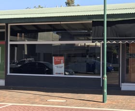 Shop & Retail commercial property leased at Shop 4, 2 The Crescent Midland WA 6056