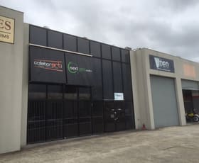 Showrooms / Bulky Goods commercial property sold at 3/12-20 Lawrence Drive Nerang QLD 4211