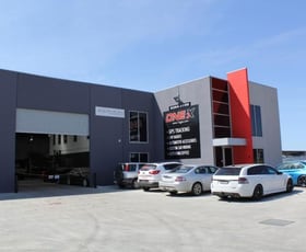 Offices commercial property leased at Unit 5/21 Cooper Street Campbellfield VIC 3061