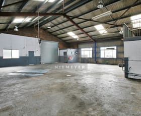 Factory, Warehouse & Industrial commercial property leased at 36 Norman Street Peakhurst NSW 2210