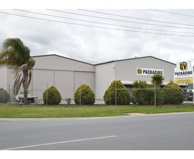 Factory, Warehouse & Industrial commercial property leased at 73 Drummond Road Shepparton VIC 3630