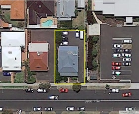 Offices commercial property leased at 102 Beach Road South Bunbury WA 6230
