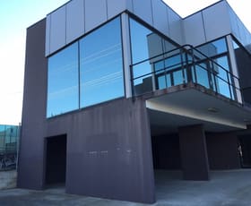 Factory, Warehouse & Industrial commercial property leased at 16 Freeman Street Campbellfield VIC 3061