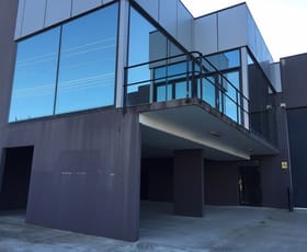 Factory, Warehouse & Industrial commercial property leased at 16 Freeman Street Campbellfield VIC 3061