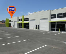 Offices commercial property leased at 10/26 River Road Bayswater WA 6053