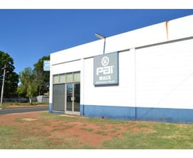 Factory, Warehouse & Industrial commercial property leased at 146 Simpson Street Mount Isa QLD 4825