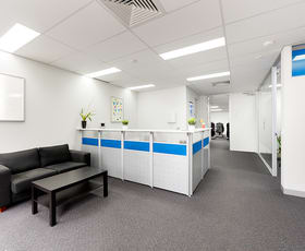 Offices commercial property leased at 1 & 3/2 Bromham Place Richmond VIC 3121