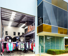 Offices commercial property leased at 1 & 3/2 Bromham Place Richmond VIC 3121