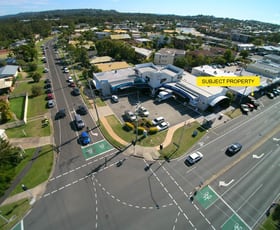 Medical / Consulting commercial property leased at 172 Brisbane Road Mooloolaba QLD 4557