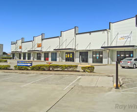 Showrooms / Bulky Goods commercial property leased at 8&9/657-659 Deception Bay Road Deception Bay QLD 4508