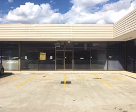 Shop & Retail commercial property leased at 4/20 Purdue Street Belconnen ACT 2617