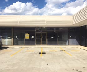 Offices commercial property leased at 4/20 Purdue Street Belconnen ACT 2617