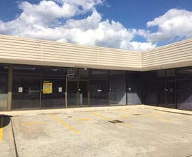 Offices commercial property leased at 4/20 Purdue Street Belconnen ACT 2617