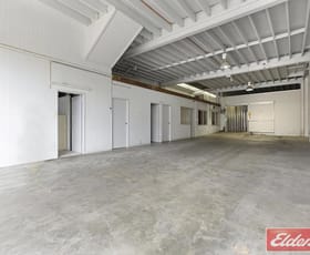 Factory, Warehouse & Industrial commercial property leased at 54 Baxter Street Fortitude Valley QLD 4006