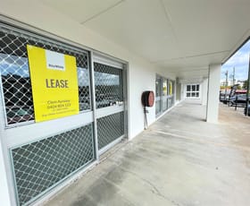 Factory, Warehouse & Industrial commercial property leased at 10/63 George Street Beenleigh QLD 4207