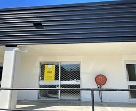 Factory, Warehouse & Industrial commercial property leased at 10/63 George Street Beenleigh QLD 4207