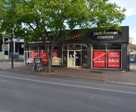 Showrooms / Bulky Goods commercial property leased at 60 The Parade Norwood SA 5067
