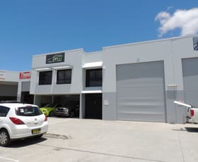 Factory, Warehouse & Industrial commercial property leased at 6/68 Blanck Street Ormeau QLD 4208