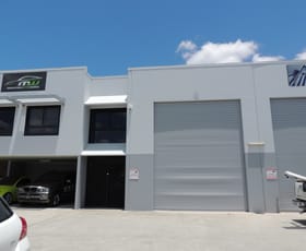 Factory, Warehouse & Industrial commercial property leased at 6/68 Blanck Street Ormeau QLD 4208