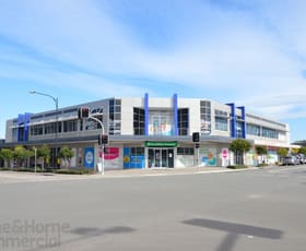 Offices commercial property leased at Suite 8 Watergum Drive & Lakeside Parade Jordan Springs NSW 2747