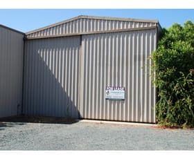 Factory, Warehouse & Industrial commercial property leased at 3/2 Sherif Street Shepparton VIC 3630