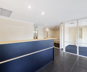 Offices commercial property leased at 1 - 3 / 8 Lavelle Street Nerang QLD 4211