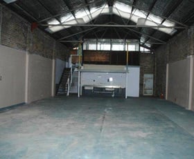 Factory, Warehouse & Industrial commercial property leased at 39 Hale Street Botany NSW 2019