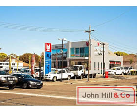Showrooms / Bulky Goods commercial property leased at 26 Parramatta Road Croydon NSW 2132