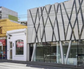 Shop & Retail commercial property leased at 243 Bridge Road Richmond VIC 3121