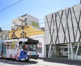 Shop & Retail commercial property leased at 243 Bridge Road Richmond VIC 3121