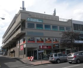 Offices commercial property leased at Level 3, 1 & 2/6 Bayfield Street Rosny Park TAS 7018